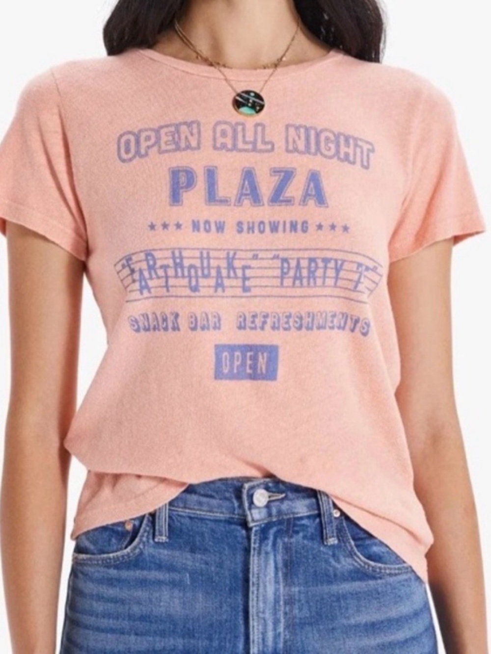 MOTHER Superior your prayers are answered Tee